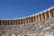 Roman theatre Aspendos