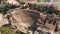 Roman Theatre in Cartagena