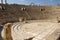 Roman theatre, Libya