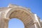 Roman Triumphal arch, Glanum, Saint-Remy-de-Provence