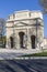 Roman triumphal arch, Orange, UNESCO world heritage, Provence, France