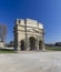 Roman triumphal arch, Orange, UNESCO world heritage, Provence, France