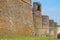 Roman Wall - Lugo
