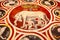 Roman Wolf Romulus Remus mosaic floor