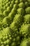 Romanesco cauliflower texture