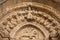 Romanesque Archivolts and tympanum