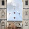 The romanesque basilica of St. Gereon in cologne