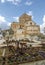 Romanesque Cathedral in the town of Toro, Spain