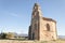 Romanesque chapel