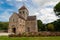 Romanesque Church in Domfron