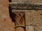 Romanesque Church of Grado de Pico. Segovia. Spain.