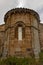 Romanesque church of Santa Maria la Mayor de Villacantid - Cantabria.