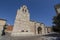 Romanesque church of Santa MarÃ­a la Nueva in the city of Zamora