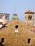 Romanesque church in Trieste, Friuli Venezia Giulia (Italy)