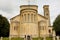 Romanesque Church, Wiltshire, England