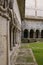 The Romanesque Cloister