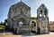 Romanesque monastery of Sao Pedro de Ferreira