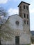 Romanesque parish church of Saints Giovanni and Felicita Valdic