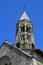 Romanesque Saint-LÃ©onard aisled Church, France