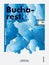 Romania Bucharest skyline city gradient vector poster