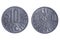 Romania coins macro
