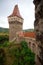 Romania - Corvin Castle