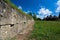 Romania - Dacian Fortress of Costesti-Blidaru