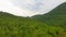 Romania, Persani Mountains, Magura Codlei Peak, Sweet Apple Meadow Route.