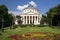 The Romanian Athenaeum