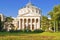 The Romanian Athenaeum, Bucharest