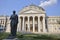 The Romanian Athenaeum, Bucharest