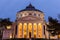 Romanian Athenaeum, Bucharest