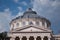 The Romanian Athenaeum, Bucharest, Romania