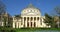 The Romanian Athenaeum George Enescu