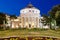 Romanian Atheneum, Bucharest