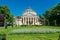 The Romanian Atheneum,Bucharest, Romania