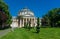 The Romanian Atheneum,Bucharest, Romania