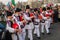 Romanian traditional music artists performing