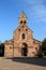 Romanic church in Alsace
