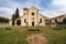 Romanic Parish Church of San Floriano near Verona Italy