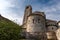 Romanic Parish Church of San Giorgio di Valpolicella - Verona Italy