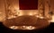 Romantic bathtub