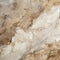 Romantic Beige Marble With Brown Color Texture Stock Photo