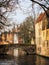 Romantic Bruges