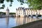 Romantic Chenonceau Castle