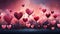 Romantic love Wallpaper