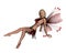 Romantic Valentine Fairy - 3