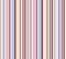Romantic vertical striped seamless background