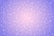 Romantic violet lavender gradient background with hearts