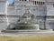 Rome - Adriatic Fountain